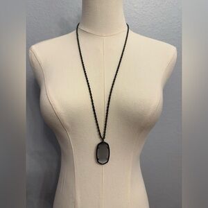 🩵KENDRA SCOTT GUNMETAL REID🩵